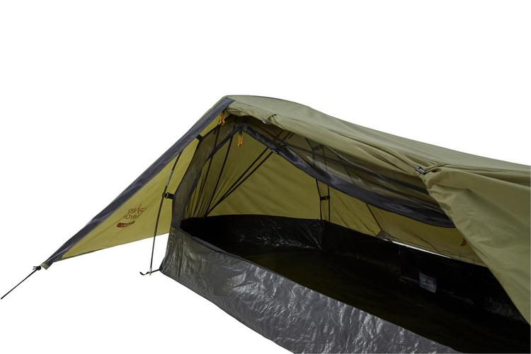 Grand Canyon Grand Canyon RICHMOND 1 Tunnelzelt - Capulet Olive - 1 | SportScheck