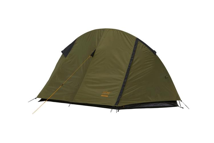 Grand Canyon Grand Canyon CARDOVA 1 Tunnelzelt - Capulet Olive - 2 | SportScheck
