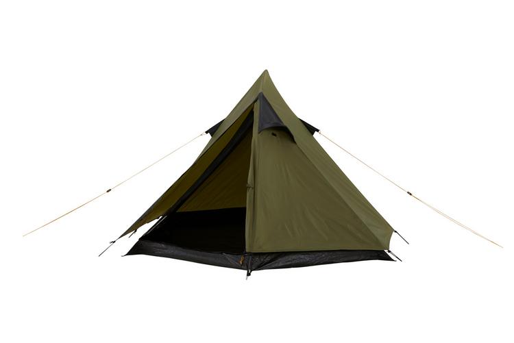 Grand Canyon Grand Canyon CARDOVA 1 Tunnelzelt - Capulet Olive - 6 | SportScheck