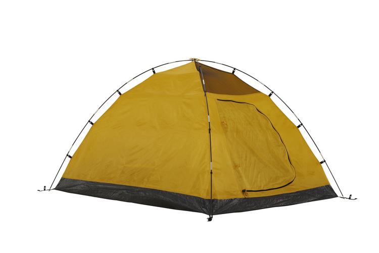 Grand Canyon Grand Canyon TOPEKA 2 Kuppelzelt - Capulet Olive - 3 | SportScheck