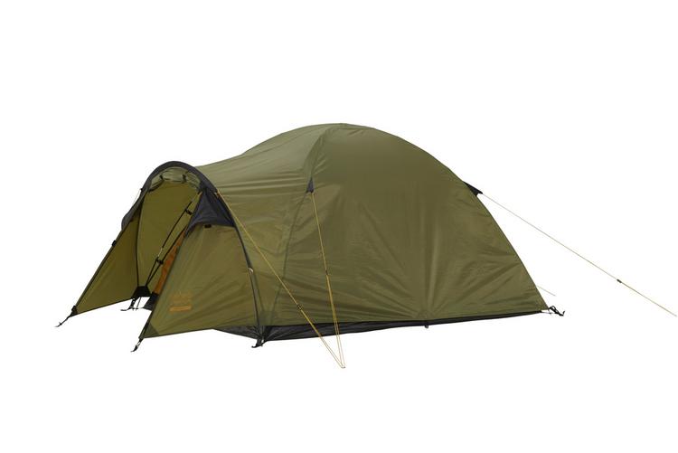 Grand Canyon Grand Canyon TOPEKA 2 Kuppelzelt - Capulet Olive - 4 | SportScheck
