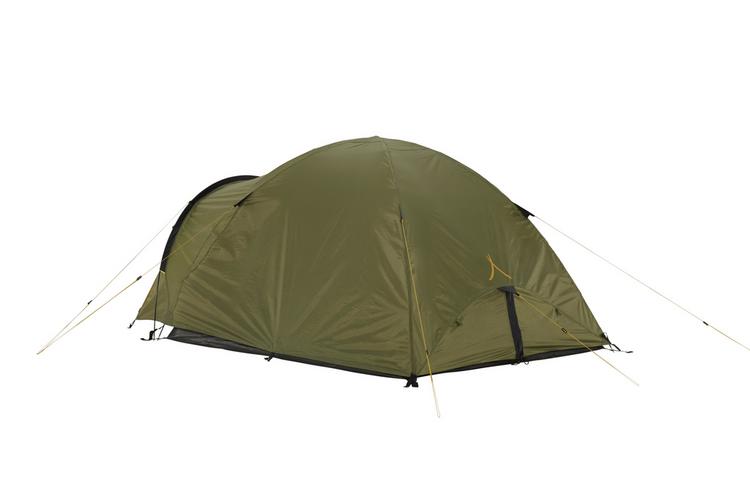 Grand Canyon Grand Canyon TOPEKA 2 Kuppelzelt - Capulet Olive - 5 | SportScheck