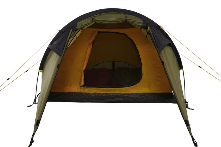 Grand Canyon Grand Canyon TOPEKA 2 Kuppelzelt - Capulet Olive - 6 | SportScheck