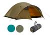 Grand Canyon TOPEKA 4 Kuppelzelt - Capulet Olive
