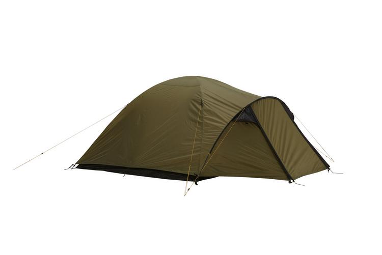 Grand Canyon Grand Canyon TOPEKA 4 Kuppelzelt - Capulet Olive - 2 | SportScheck