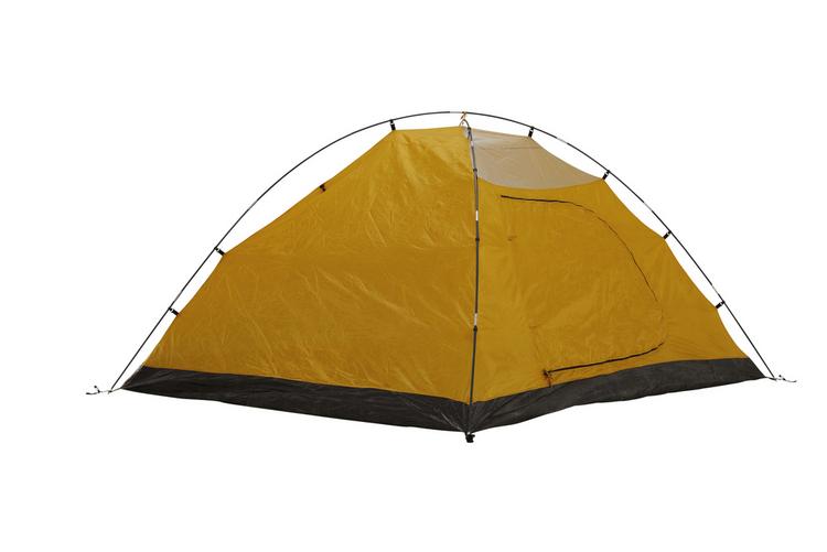Grand Canyon Grand Canyon TOPEKA 4 Kuppelzelt - Capulet Olive - 3 | SportScheck