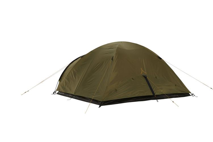 Grand Canyon Grand Canyon TOPEKA 4 Kuppelzelt - Capulet Olive - 5 | SportScheck