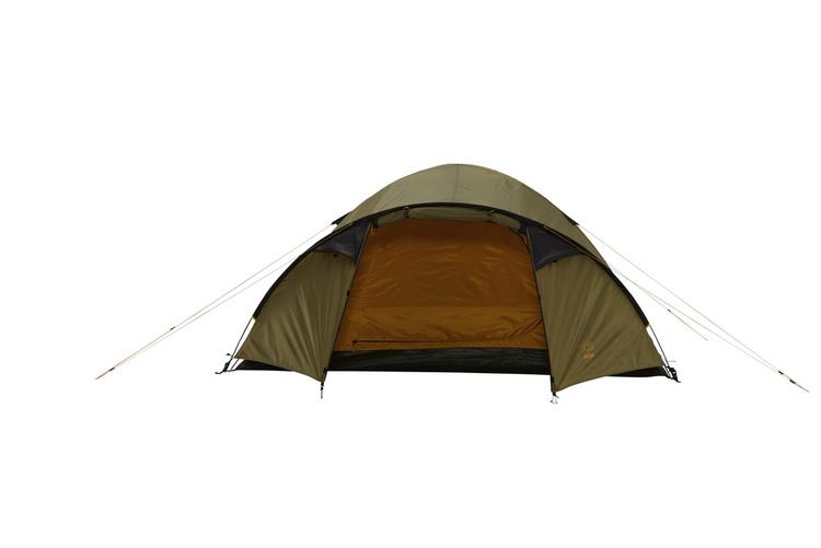 Grand Canyon Grand Canyon TOPEKA 4 Kuppelzelt - Capulet Olive - 6 | SportScheck