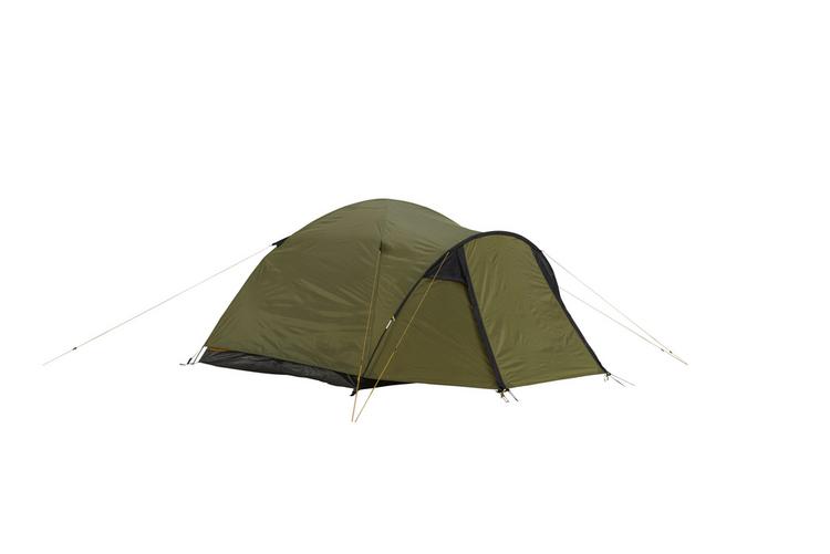 Grand Canyon Grand Canyon TOPEKA 3 Kuppelzelt - Capulet Olive - 2 | SportScheck