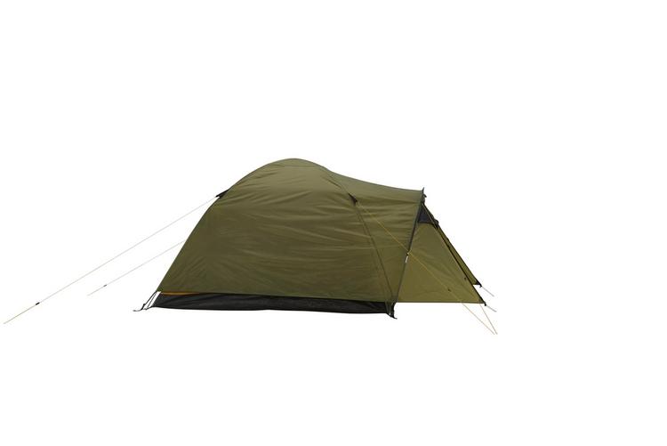 Grand Canyon Grand Canyon TOPEKA 3 Kuppelzelt - Capulet Olive - 4 | SportScheck