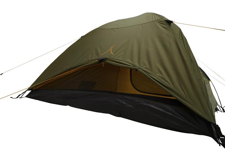 Grand Canyon Grand Canyon TOPEKA 3 Kuppelzelt - Capulet Olive - 1 | SportScheck