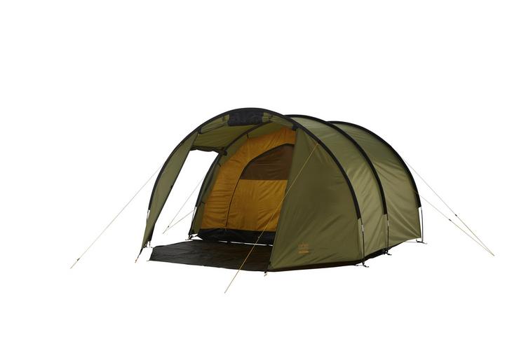 Grand Canyon Grand Canyon ROBSON 4 Tunnelzelt - Capulet Olive - 4 | SportScheck