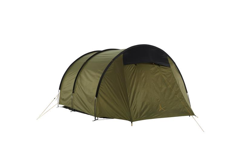 Grand Canyon Grand Canyon ROBSON 4 Tunnelzelt - Capulet Olive - 6 | SportScheck