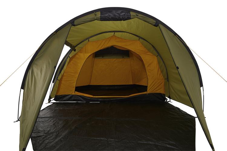 Grand Canyon Grand Canyon ROBSON 4 Tunnelzelt - Capulet Olive - 1 | SportScheck