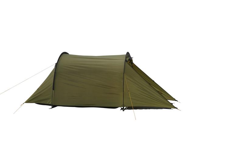 Grand Canyon Grand Canyon ROBSON 2 Tunnelzelt - Capulet Olive - 6 | SportScheck