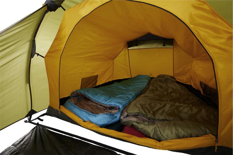 Grand Canyon Grand Canyon ROBSON 2 Tunnelzelt - Capulet Olive - 0 | SportScheck