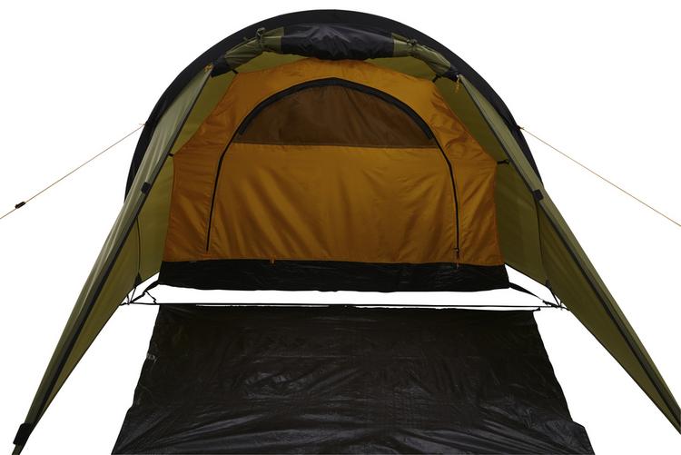 Grand Canyon Grand Canyon ROBSON 2 Tunnelzelt - Capulet Olive - 1 | SportScheck