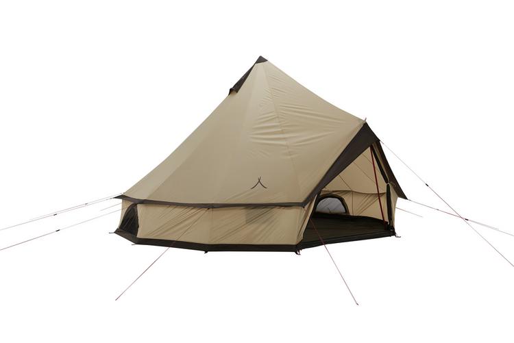 Grand Canyon Grand Canyon INDIANA 8 Rundzelt - Mojave Desert - 1 | SportScheck