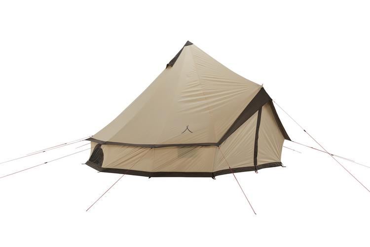 Grand Canyon Grand Canyon INDIANA 8 Rundzelt - Mojave Desert - 2 | SportScheck