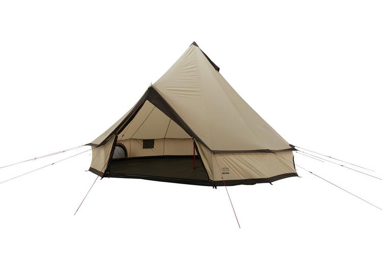 Grand Canyon Grand Canyon INDIANA 8 Rundzelt - Mojave Desert - 3 | SportScheck