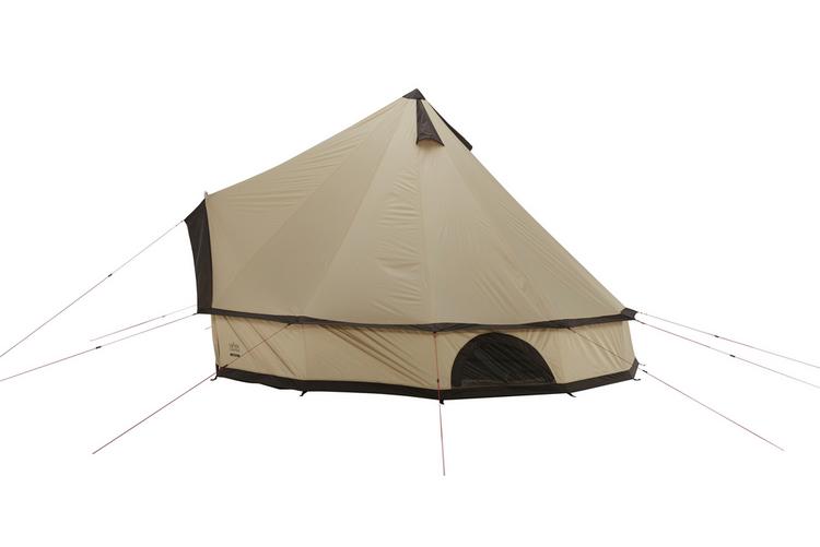 Grand Canyon Grand Canyon INDIANA 8 Rundzelt - Mojave Desert - 4 | SportScheck