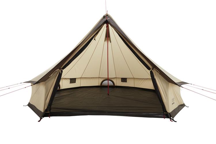 Grand Canyon Grand Canyon INDIANA 8 Rundzelt - Mojave Desert - 5 | SportScheck