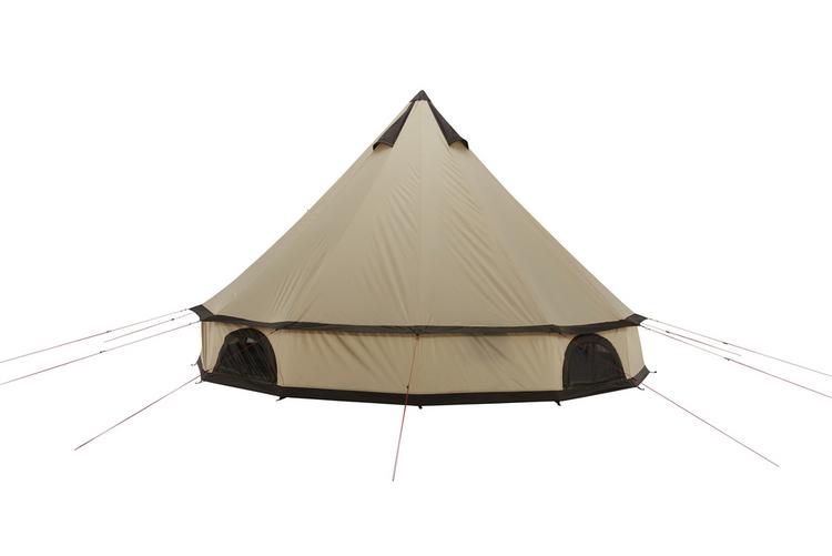 Grand Canyon Grand Canyon INDIANA 8 Rundzelt - Mojave Desert - 6 | SportScheck