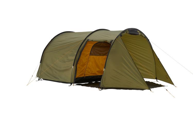 Grand Canyon Grand Canyon ROBSON 3 Tunnelzelt - Capulet Olive - 1 | SportScheck