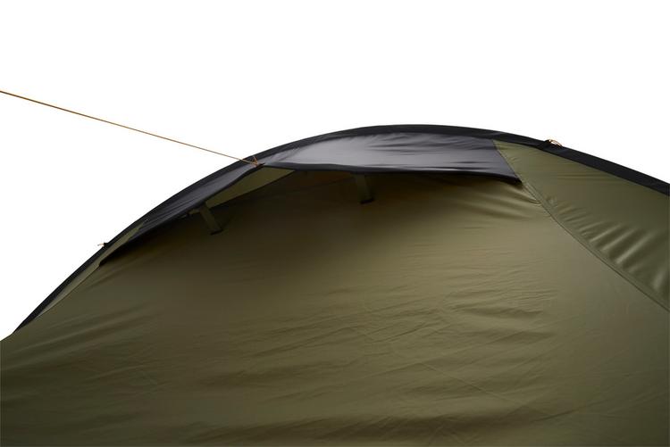 Grand Canyon Grand Canyon ROBSON 3 Tunnelzelt - Capulet Olive - 3 | SportScheck
