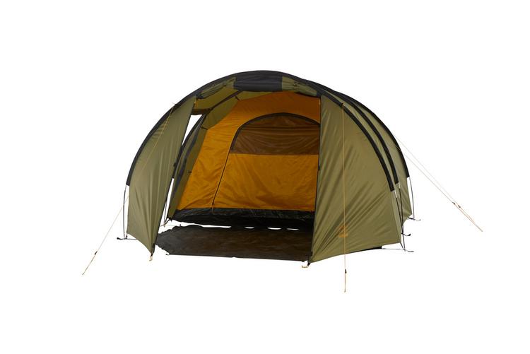 Grand Canyon Grand Canyon ROBSON 3 Tunnelzelt - Capulet Olive - 6 | SportScheck
