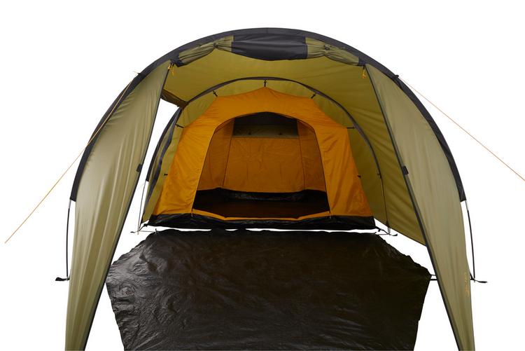 Grand Canyon Grand Canyon ROBSON 3 Tunnelzelt - Capulet Olive - 0 | SportScheck