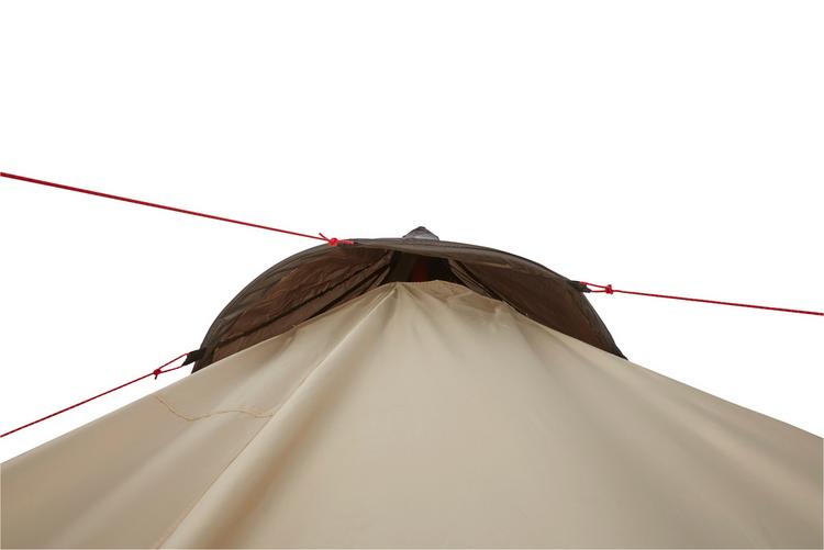 Grand Canyon Grand Canyon BLACK FALLS 8 Rundzelt - Mojave Desert - 8 | SportScheck