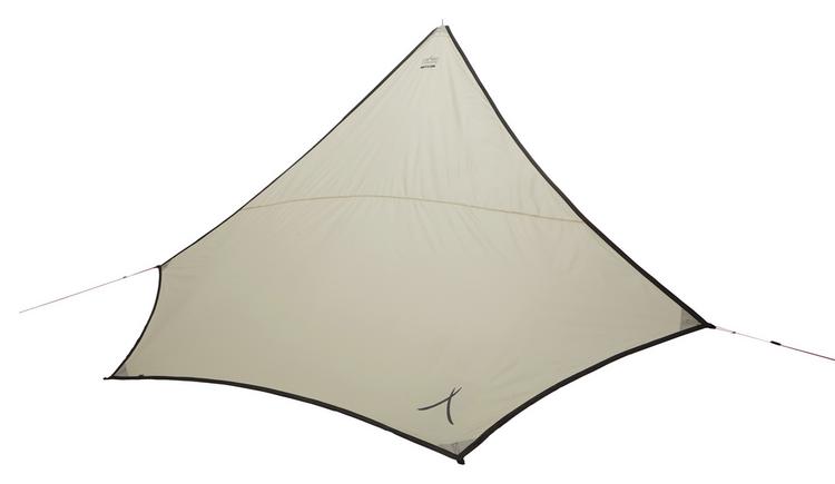 Grand Canyon Grand Canyon ZUNI RAY Tarp - Mojave Desert - 1 | SportScheck