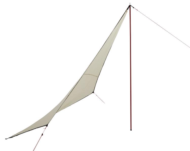 Grand Canyon Grand Canyon ZUNI RAY Tarp - Mojave Desert - 3 | SportScheck