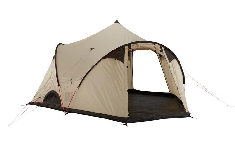 Grand Canyon Grand Canyon BLACK KNOB 10 Rundzelt - Mojave Desert - 4 | SportScheck