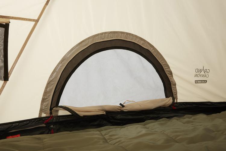 Grand Canyon Grand Canyon BLACK KNOB 10 Rundzelt - Mojave Desert - 6 | SportScheck