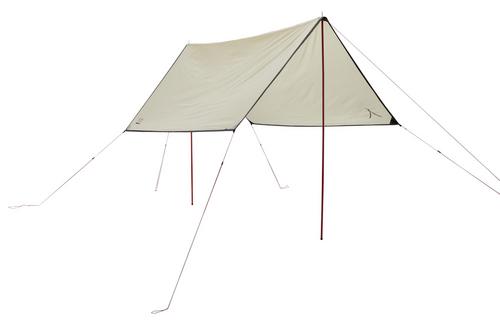Grand Canyon ZUNI 3 Tarp