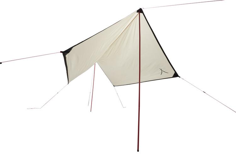 Grand Canyon Grand Canyon ZUNI 3 Tarp - Mojave Desert - 1 | SportScheck