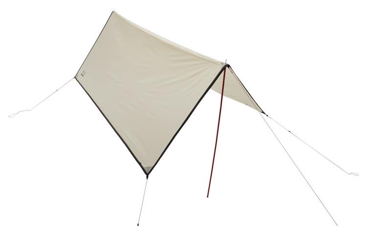 Grand Canyon Grand Canyon ZUNI 3 Tarp - Mojave Desert - 2 | SportScheck