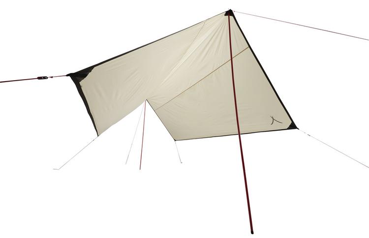 Grand Canyon Grand Canyon ZUNI 4 Tarp - Mojave Desert - 1 | SportScheck
