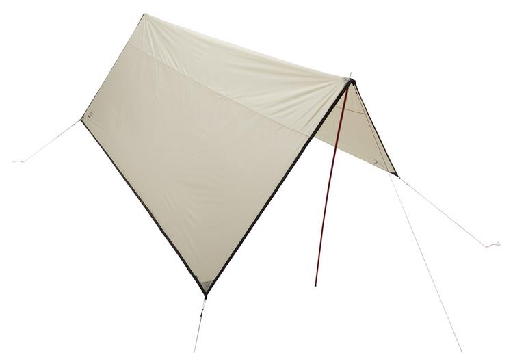 Grand Canyon Grand Canyon ZUNI 4 Tarp - Mojave Desert - 2 | SportScheck