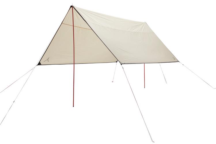 Grand Canyon Grand Canyon ZUNI 4 Tarp - Mojave Desert - 3 | SportScheck