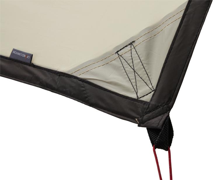 Grand Canyon Grand Canyon ZUNI 4 Tarp - Mojave Desert - 4 | SportScheck