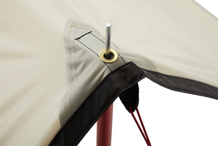 Grand Canyon Grand Canyon ZUNI 4 Tarp - Mojave Desert - 5 | SportScheck