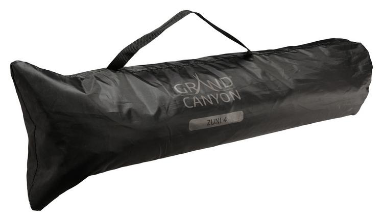Grand Canyon Grand Canyon ZUNI 4 Tarp - Mojave Desert - 2 | SportScheck