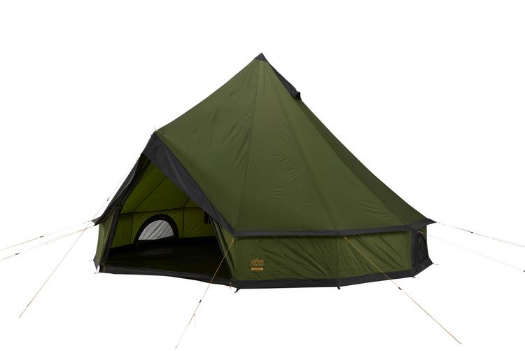 Grand Canyon Grand Canyon INDIANA 8 Rundzelt - Capulet Olive - 1 | SportScheck