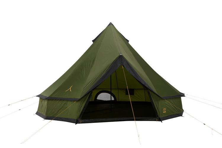 Grand Canyon Grand Canyon INDIANA 8 Rundzelt - Capulet Olive - 3 | SportScheck