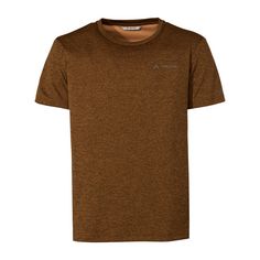 VAUDE Men's Essential T-Shirt T-Shirt Herren umbra