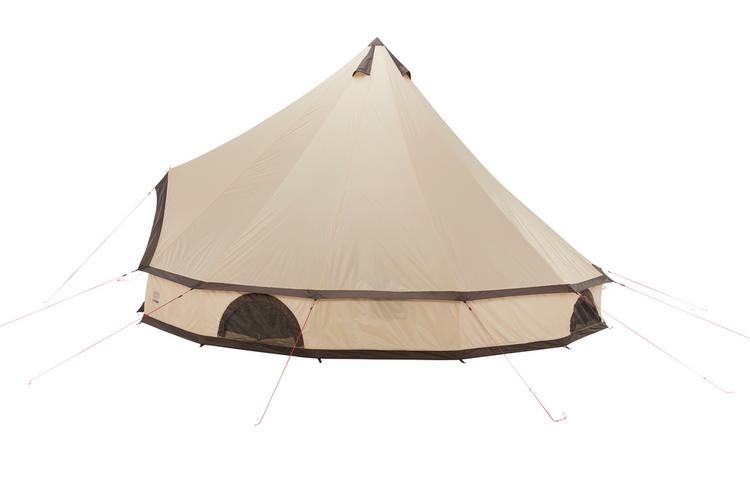 Grand Canyon Grand Canyon INDIANA 10 Rundzelt - Mojave Desert - 4 | SportScheck