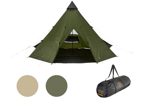 Grand Canyon BLACK FALLS 8 Rundzelt